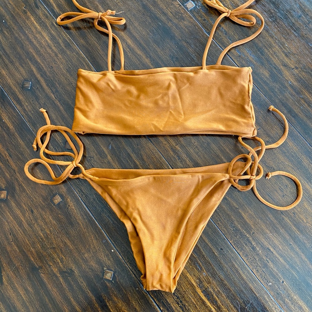 BIKINI set